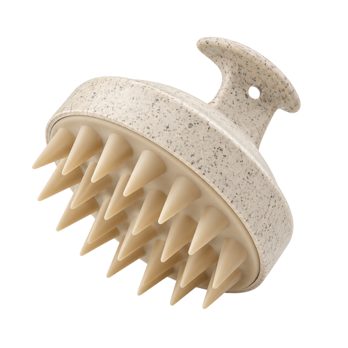 Scalp Care Brush