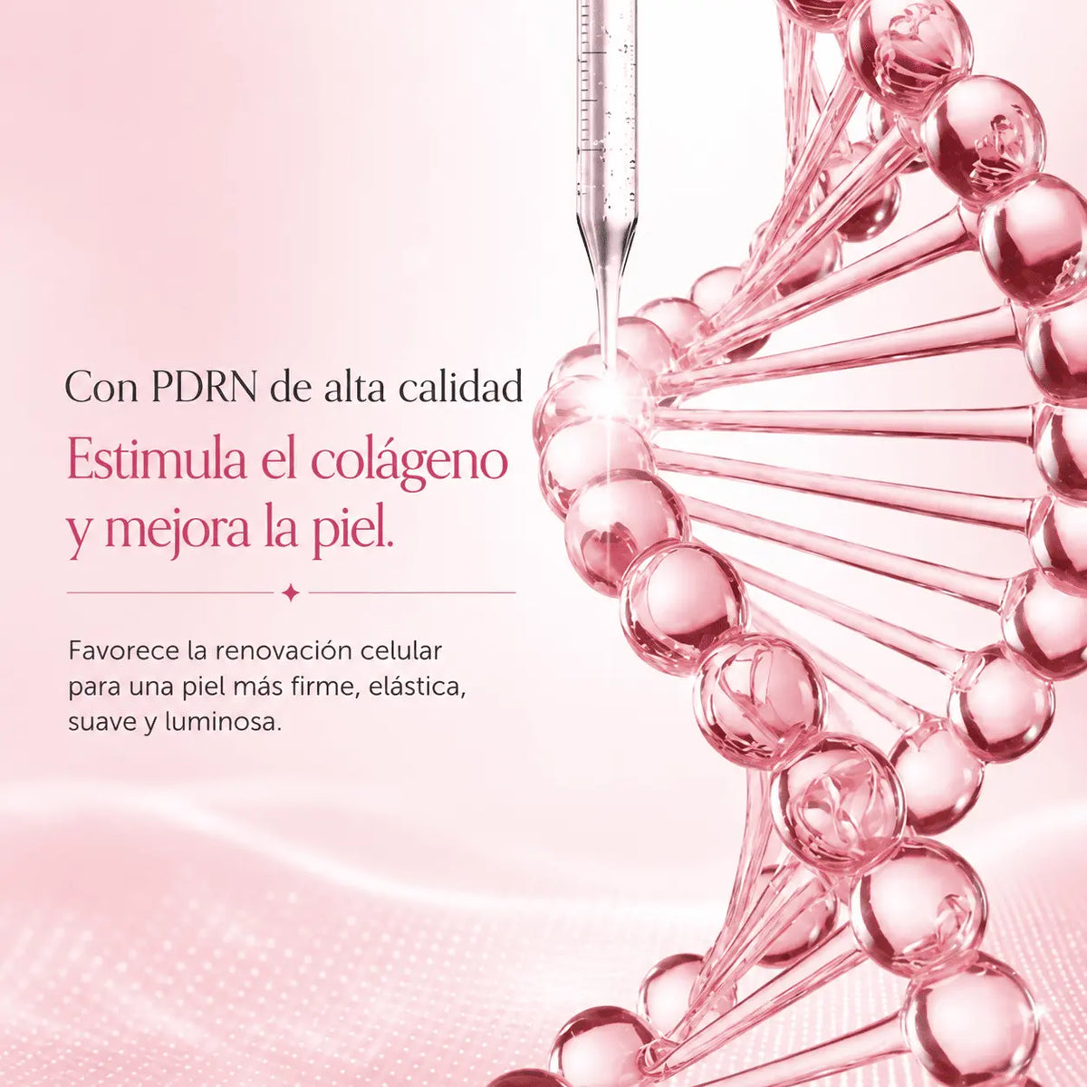 SOLENNE™ Bálsamo Voluminizador con PDRN + Colágeno Vórtice Store