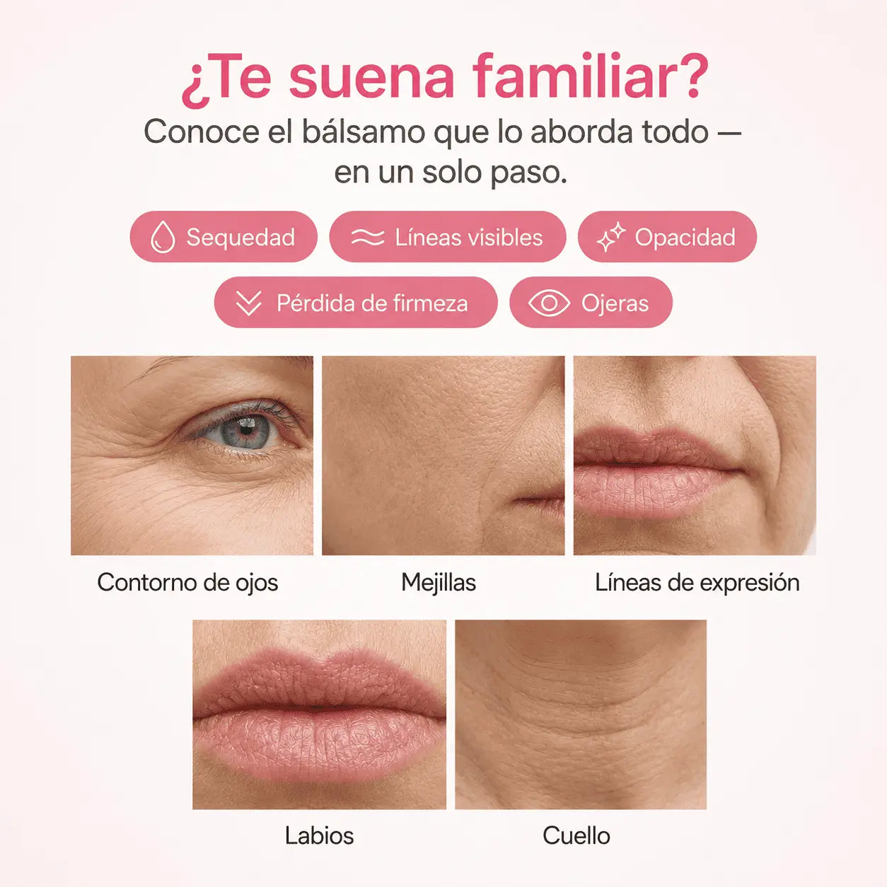 SOLENNE™ Bálsamo Voluminizador con PDRN + Colágeno Vórtice Store